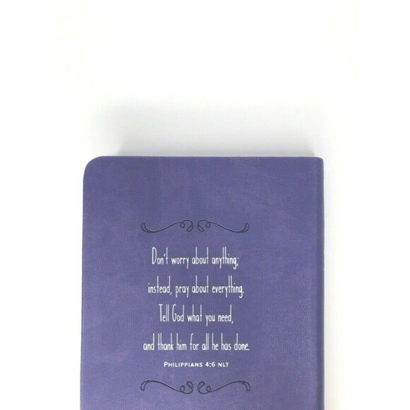 365 Days of Prayer for Mothers Devotional Book -NEW - Picture 3 of 5